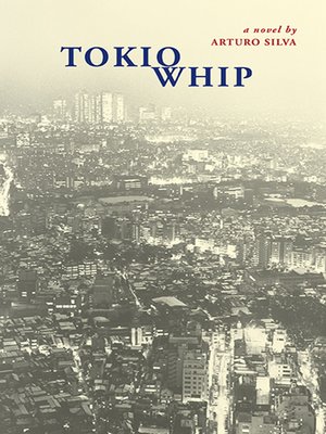 cover image of Tokio Whip